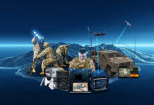 Cubic Defense to Demonstrate Multi-Domain Convergence Solutions at AUSA 2024