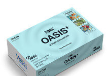 TOAK Adds Functional Hydration Line Oasis+ to Product Suite