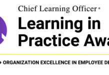 Chief Learning Officer Announces 2024 Learning in Practice Award Winners