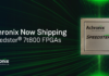 Achronix Releases Groundbreaking Speedster AC7t800 Mid-Range FPGA, Driving Innovation in AI/ML, 5G/6G and Data Center Applications