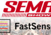 FastSensor Partners With SEMA Show to Revolutionize Analytics for Exhibitors