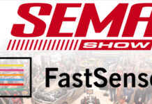 FastSensor Partners With SEMA Show to Revolutionize Analytics for Exhibitors