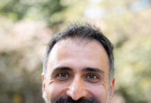 DroneSense Appoints Aydin Ghajar as Chief Operating Officer to Drive Continued Growth in Drone as First Responder Solutions