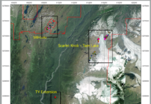 Eskay Mining’s ‘Boots-on-the-Ground’ Campaign Yields Multiple New High-Grade Gold Targets for Drilling in 2025