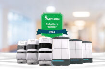ST Engineering Aethon Announces Winners of 2024 RoboHero Awards