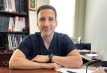 Double Board-Certified Facial Plastic Surgeon Dr. Ran Rubinstein Reveals New Advanced Technique Using Deep Plane Facelift Concepts for Liquid Facelifts