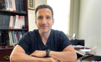 Double Board-Certified Facial Plastic Surgeon Dr. Ran Rubinstein Reveals New Advanced Technique Using Deep Plane Facelift Concepts for Liquid Facelifts