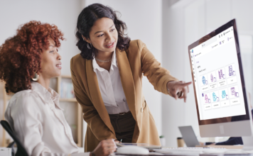 New Preservica Application Drives Greater Efficiency and Transparency for UK Local Government Records