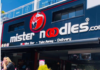 Beyond Oil Expands into Western Europe with Purchase Order from Mister Noodles Restaurant Chain in Spain