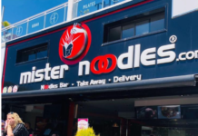 Beyond Oil Expands into Western Europe with Purchase Order from Mister Noodles Restaurant Chain in Spain