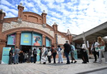 Investment Opportunities in Audiovisual Production: Invest in Bogotá attends the 4th edition of Iberseries & Platino Industria