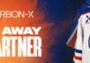 Karbon-X and Edmonton Oilers Announce New Partnership Karbon-X Logo to be Featured on Oilers Away Jerseys