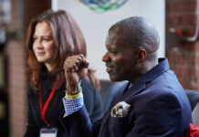 The Mesh Conference Unites Designers, HR, And Tech Experts To Reshape Team Dynamics