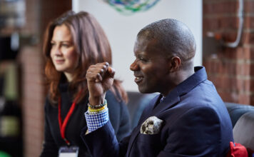 The Mesh Conference Unites Designers, HR, And Tech Experts To Reshape Team Dynamics