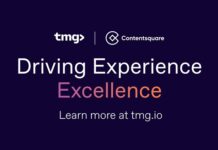 TMG Announces Strategic Partnership With Contentsquare, Expanding Digital Experience Capabilities