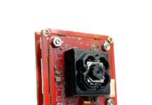 Vadzo Launches the First 13MP Optical Image Stabilization USB 3.2 Gen1 Camera Based on Onsemi AR1335 Sensor