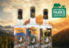 Hideout Vodka Launches Major Partnership with National Parks Conservation Association to Promote Park Preservation