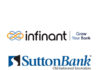 Infinant Partners With Sutton Bank to Transform Embedded Finance and Payment Processing Solutions