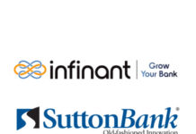 Infinant Partners With Sutton Bank to Transform Embedded Finance and Payment Processing Solutions
