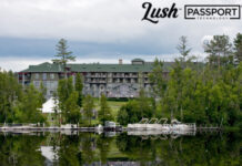 Fortune Bay Casino Resort Selects Passport Technology’s Lush Loyalty Platform and Mira Player Enrollment Kiosks