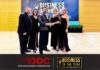 Diné Development Corporation Named Minority-Owned Business of the Year