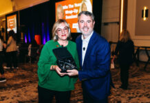 2024 Sponsorship Excellence Award Winners Announced