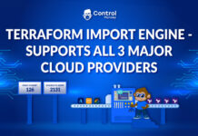 ControlMonkey Announces Full Support in Azure & GCP for Its Terraform Import Engine