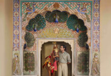 U.S. Polo Assn. Announces an Exclusive Capsule Collection with His Highness Maharaja Sawai Padmanabh Singh of Jaipur, India