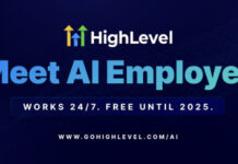 HighLevel Unveils New ‘AI Employee’ to Revolutionize Business Automation and Efficiency