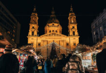 The Best Christmas Markets in Europe: What the Data Reveals