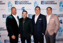 Lucosky Brookman LLP and Spartan Capital Securities, LLC Hosts the 10th Annual Charity Outing Benefitting the Save a Child’s Heart Foundation
