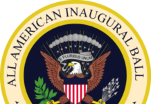 Sean Spicer to MC the Prestigious ALL AMERICAN INAUGURAL BALL