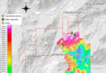 Omega Pacific Announces 2024 Work Program Results From Its Lekcin Property