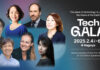 TechGALA 2025 – Aichi’s First International Startup Conference