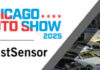 FastSensor Partners With Chicago Auto Show to Elevate Exhibitor Analytics and Engagement