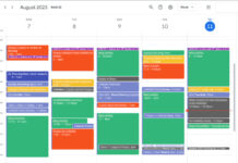 Viva Executive Assistants Launches Calendar Compartmentalization Template to Enhance Time Management for Startup Executives