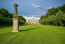 SYNLawn(R) Honored for Industry Achievements at the Annual Synthetic Turf Council Awards