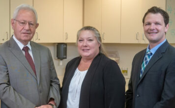 Aesthetic Surgical Images Has Been Recognized in the Best of Omaha Awards