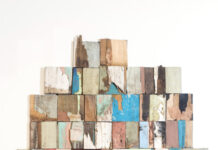 MÍRAME Fine Art Highlights Ivannia Lasso’s Exploration of Urban Decay