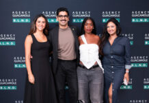 Agency Guacamole Celebrates Successful 8th Annual B.L.N.D. Panel Event on Beauty’s Innovation Revolution