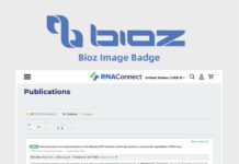 RNAConnect Partners With Bioz to Elevate Research Visibility
