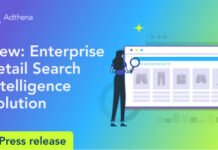 Adthena Empowers Enterprise Retailers to Dominate Google Ads Landscape With New Search Intelligence Solution