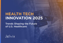 U.S. Health Technology Innovation in 2025: Changes Shaping the Future for Businesses