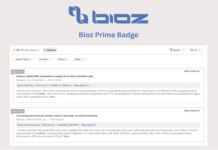 Bioz Partnership Empowers PurePEG to Showcase Product Use-Cases From Within Scientific Publications