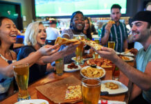 Boston’s Pizza Model Assists First-Time Franchisees