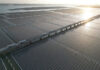 HEXA Renewables Commissions the World’s Largest Offshore Floating Solar Power Plant in Taiwan