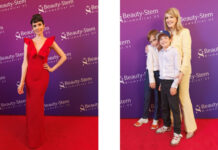 Stars Shine at Beverly Hills Gala by Beauty-Stem: Advancing Health Innovations and Cancer Research