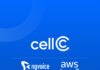 Cell C taps into disruptive technology by using ng-voice’s Hyperscale IMS solution on AWS to launch VoLTE
