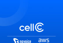 Cell C taps into disruptive technology by using ng-voice’s Hyperscale IMS solution on AWS to launch VoLTE
