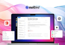 Mailbird Expands to Mac: Popular Windows Email Client Launches Much-Anticipated Mac App
